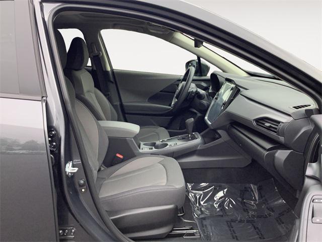 new 2025 Subaru Crosstrek car, priced at $30,470