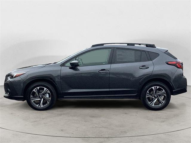 new 2025 Subaru Crosstrek car, priced at $30,470