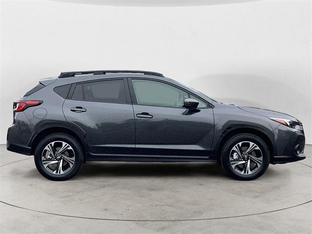 new 2025 Subaru Crosstrek car, priced at $30,470