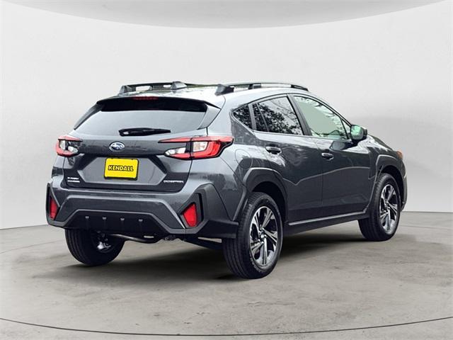 new 2025 Subaru Crosstrek car, priced at $30,470
