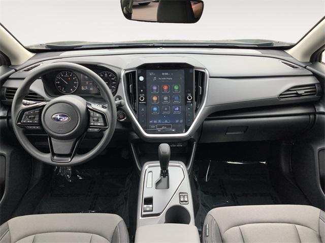 new 2025 Subaru Crosstrek car, priced at $30,470