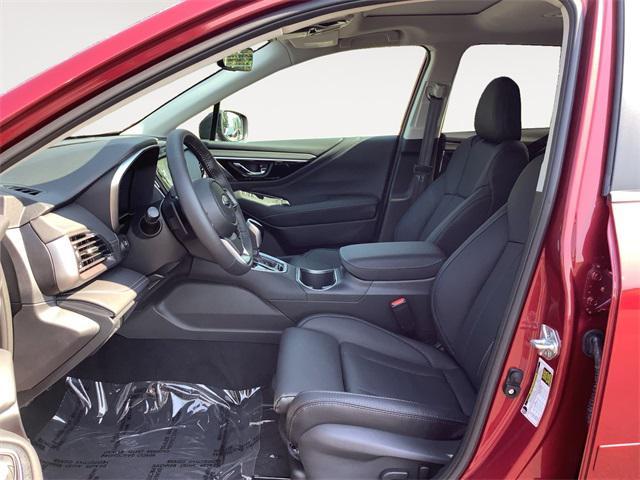 new 2025 Subaru Outback car, priced at $41,532