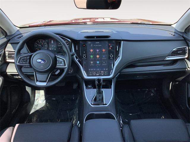 new 2025 Subaru Outback car, priced at $41,532