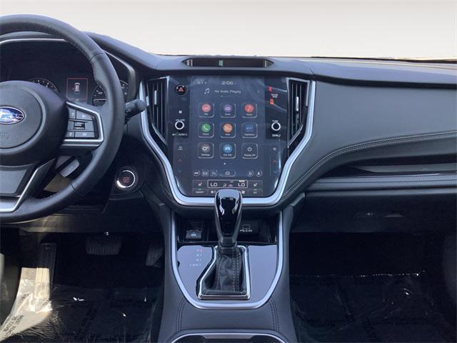 new 2025 Subaru Outback car, priced at $41,532