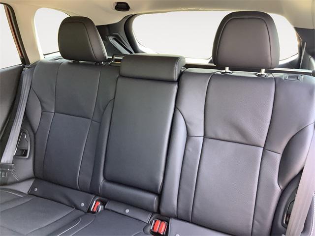 new 2025 Subaru Outback car, priced at $41,532