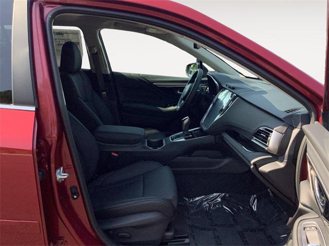 new 2025 Subaru Outback car, priced at $41,532