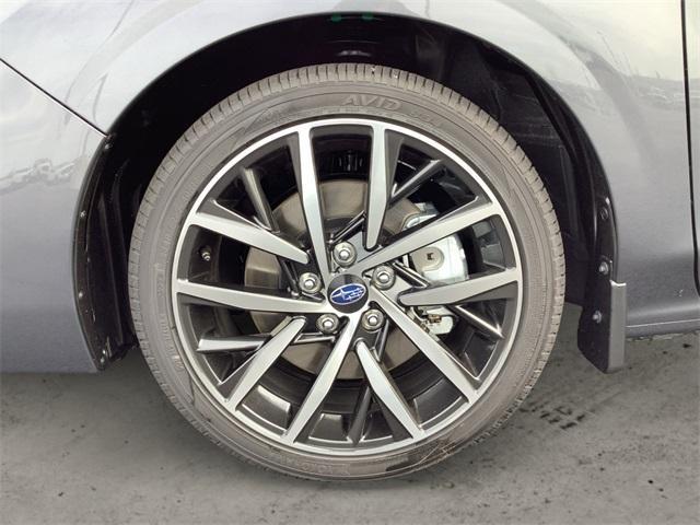 new 2025 Subaru Impreza car, priced at $28,574