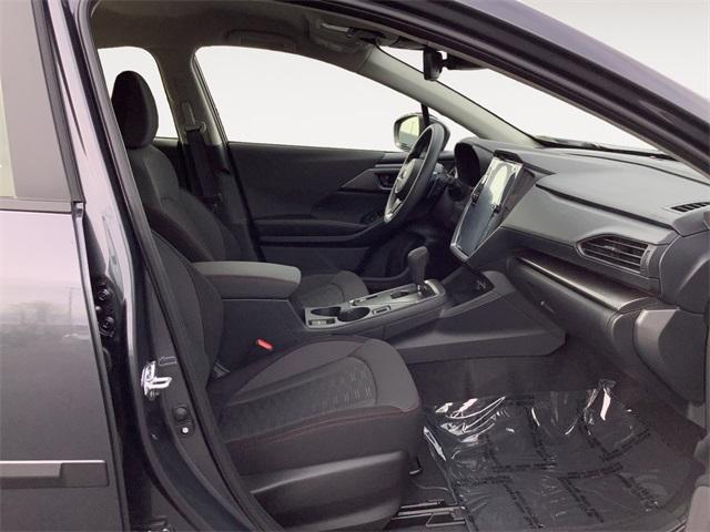 new 2025 Subaru Impreza car, priced at $28,574