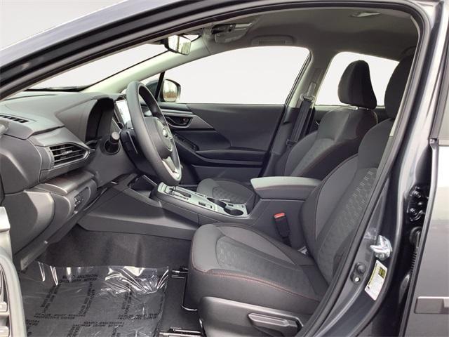 new 2025 Subaru Impreza car, priced at $28,574