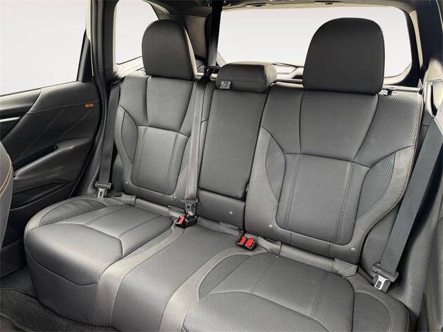 used 2024 Subaru Forester car, priced at $37,618