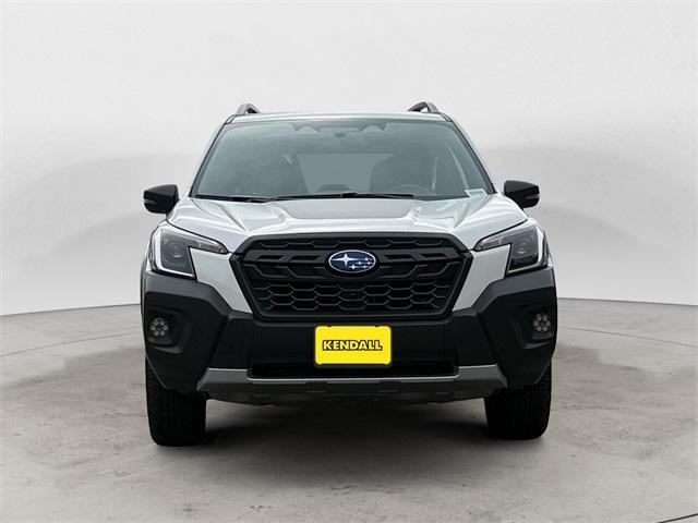 used 2024 Subaru Forester car, priced at $37,618