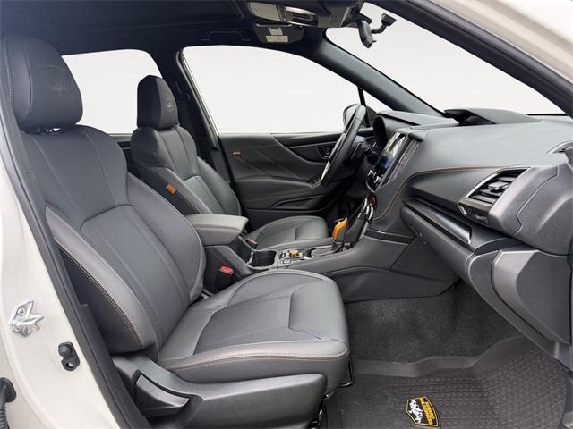 used 2024 Subaru Forester car, priced at $37,618