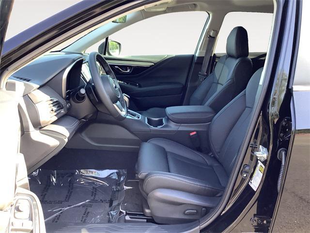 new 2025 Subaru Outback car, priced at $39,334