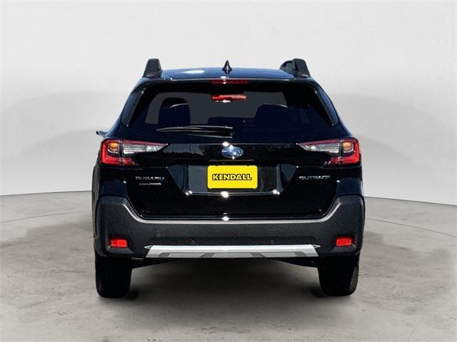 new 2025 Subaru Outback car, priced at $39,334