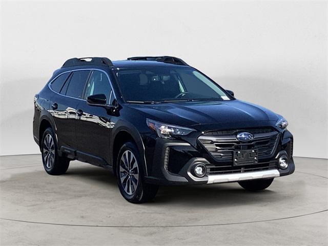 new 2025 Subaru Outback car, priced at $39,334