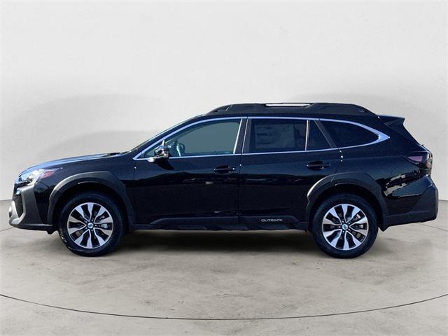 new 2025 Subaru Outback car, priced at $39,334