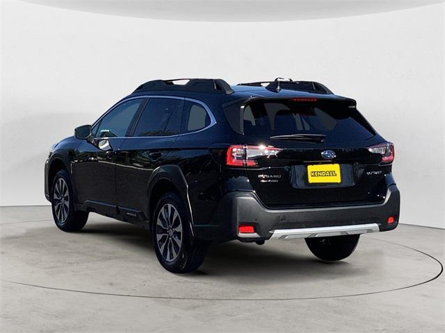 new 2025 Subaru Outback car, priced at $39,334