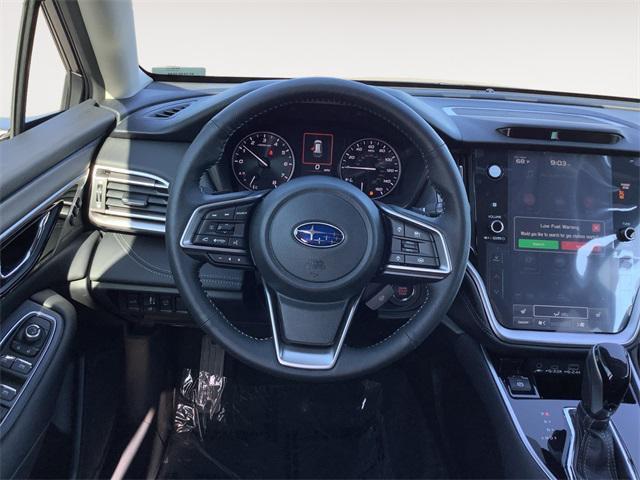 new 2025 Subaru Outback car, priced at $39,334