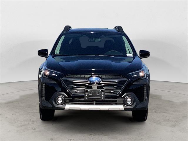 new 2025 Subaru Outback car, priced at $39,334