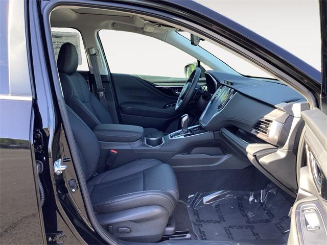 new 2025 Subaru Outback car, priced at $39,334