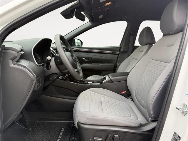used 2023 Hyundai SANTA CRUZ car, priced at $26,681