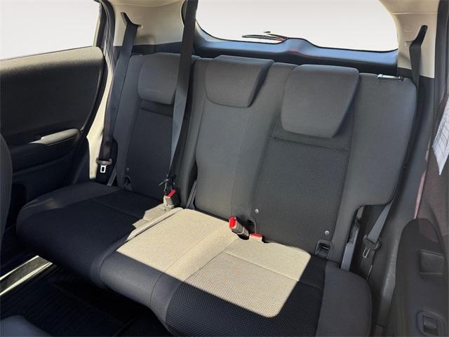 used 2022 Honda HR-V car, priced at $22,988