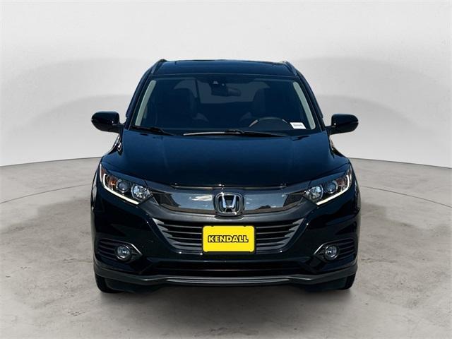 used 2022 Honda HR-V car, priced at $22,988