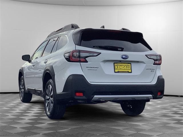 new 2025 Subaru Outback car, priced at $39,593