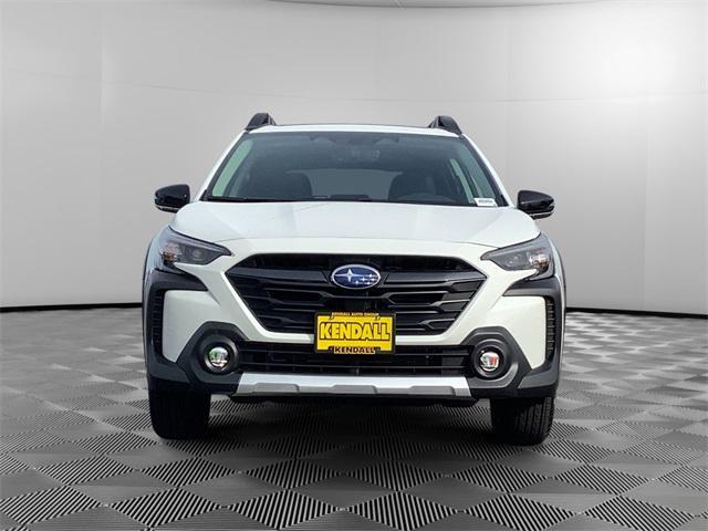 new 2025 Subaru Outback car, priced at $39,593