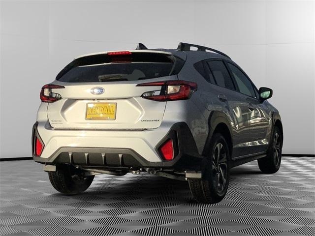 new 2024 Subaru Crosstrek car, priced at $29,149