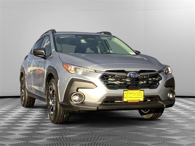 new 2024 Subaru Crosstrek car, priced at $29,149