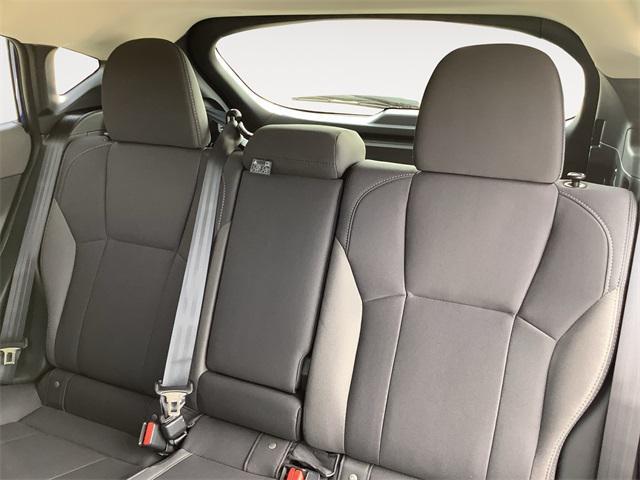 new 2025 Subaru Crosstrek car, priced at $30,845