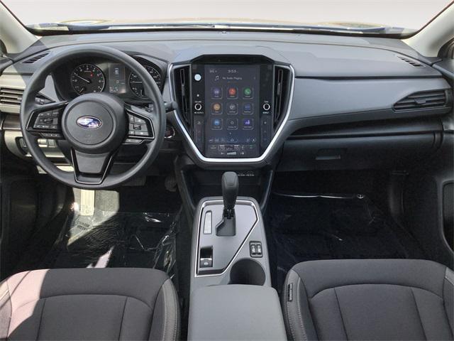 new 2025 Subaru Crosstrek car, priced at $30,845