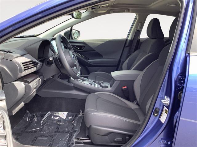 new 2025 Subaru Crosstrek car, priced at $30,845