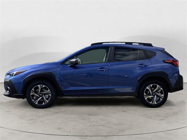 new 2025 Subaru Crosstrek car, priced at $30,845