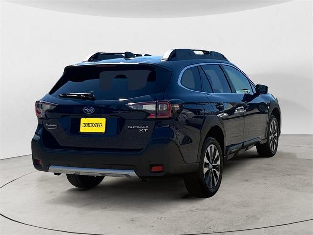 used 2023 Subaru Outback car, priced at $31,381