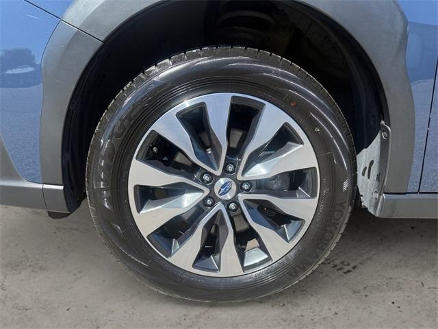 used 2023 Subaru Outback car, priced at $31,381