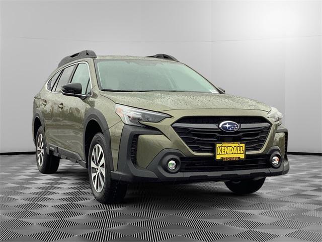 new 2025 Subaru Outback car, priced at $33,848