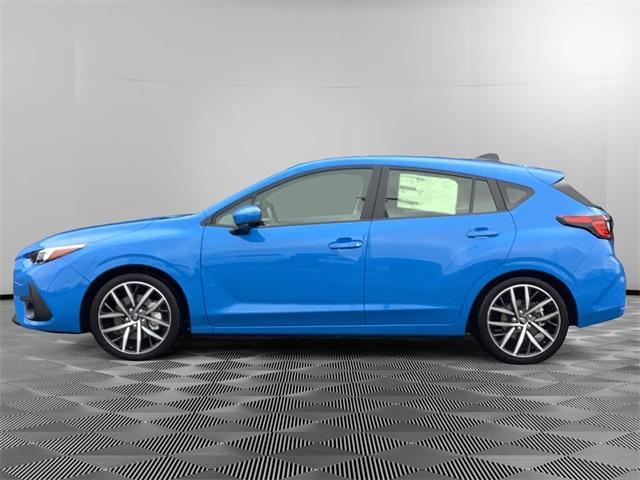 new 2024 Subaru Impreza car, priced at $28,890