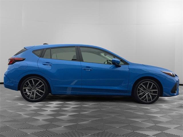 new 2024 Subaru Impreza car, priced at $28,890