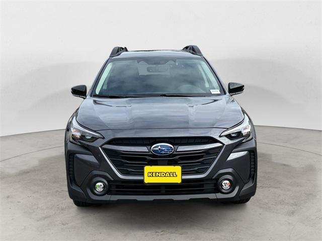 new 2025 Subaru Outback car, priced at $34,241