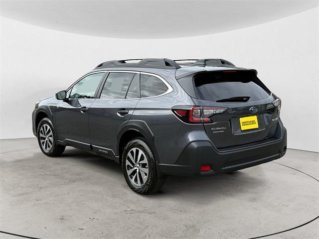 new 2025 Subaru Outback car, priced at $34,241