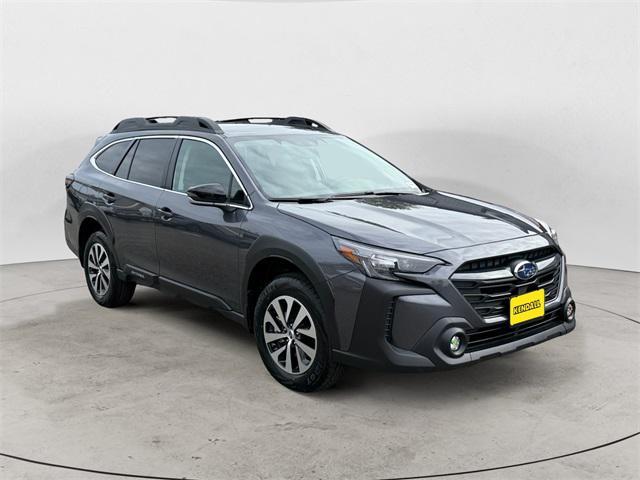 new 2025 Subaru Outback car, priced at $34,241