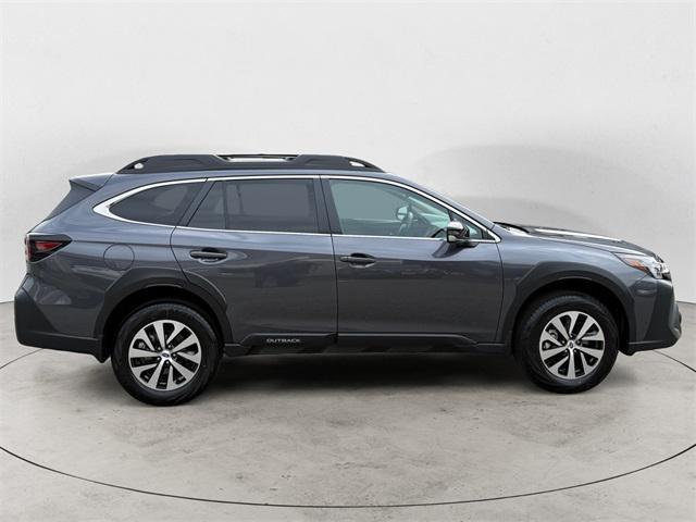 new 2025 Subaru Outback car, priced at $34,241
