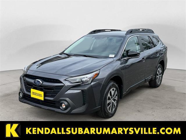 new 2025 Subaru Outback car, priced at $34,241