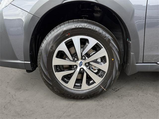 new 2025 Subaru Outback car, priced at $34,241