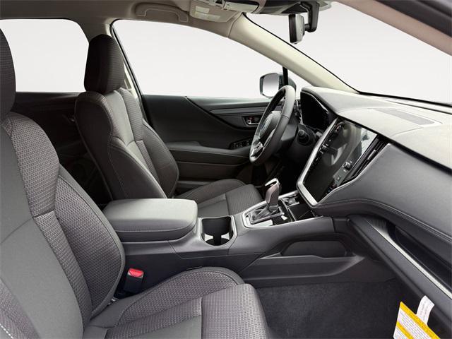 new 2025 Subaru Outback car, priced at $34,241
