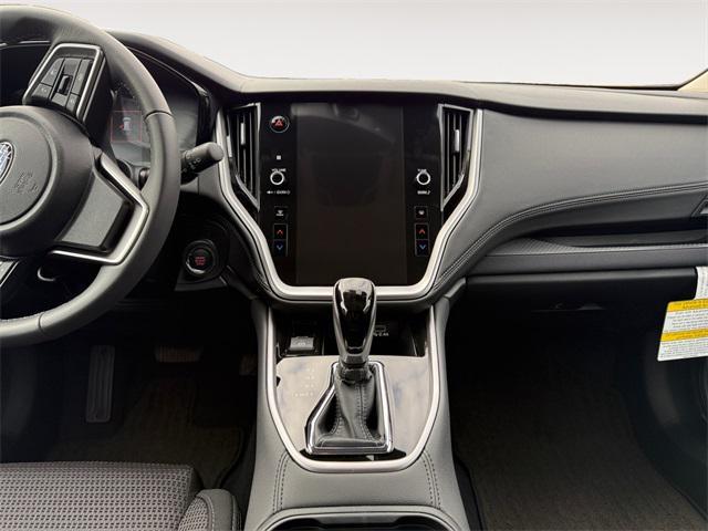 new 2025 Subaru Outback car, priced at $34,241