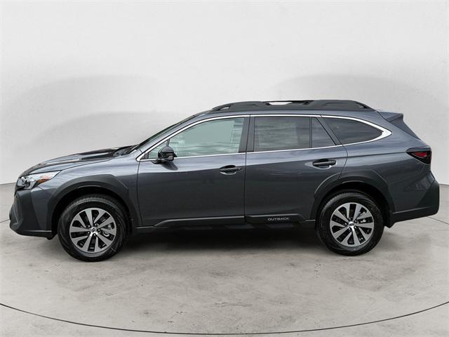 new 2025 Subaru Outback car, priced at $34,241