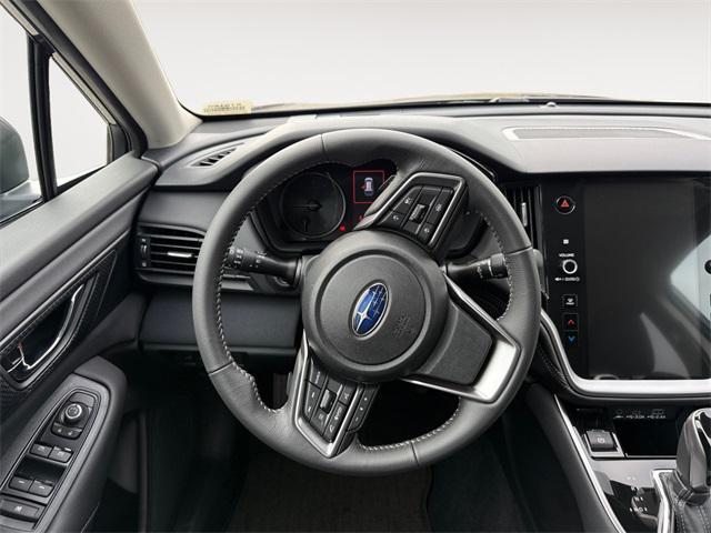 new 2025 Subaru Outback car, priced at $34,241